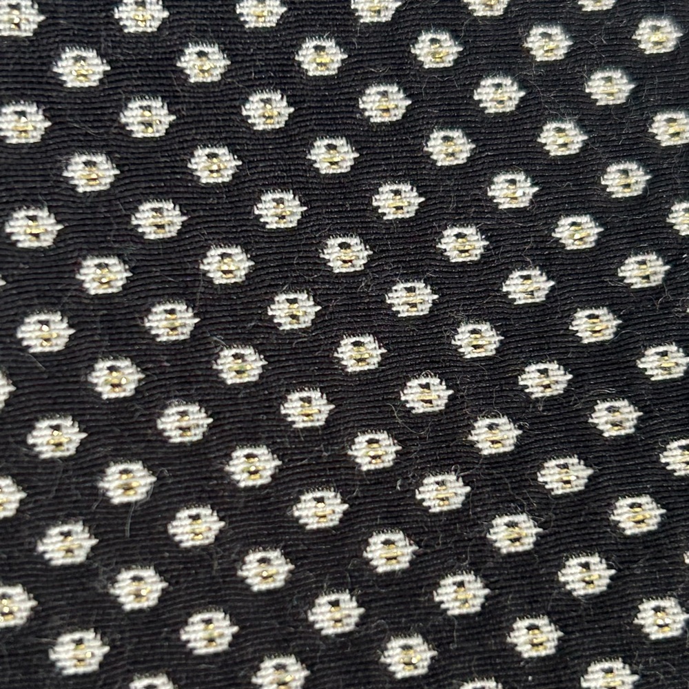 TALBOTS CHATHAM ANKLE PANTS - FRESH DOT Size 6 NWT - Picture 4 of 17